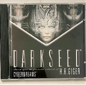 PC - Dark Seed