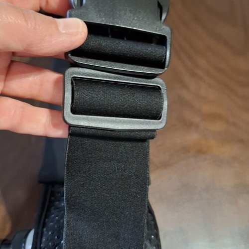 Hydration Waist Bag used for Running with Spacious Compartments