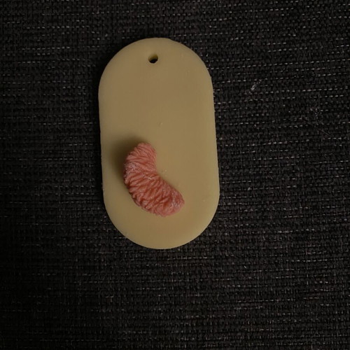 Caddy aromatic wax tablet new