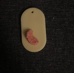 Caddy aromatic wax tablet new
