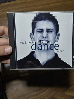 You Will Never Dance Alone CD like new