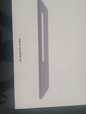 Galaxy Tab S10 FE+5G new