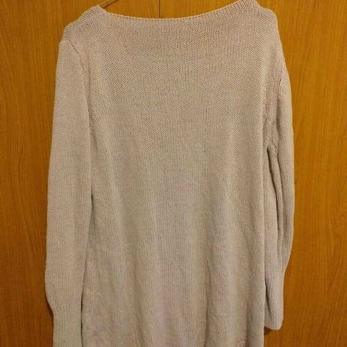 Woolen blouse like new, one size