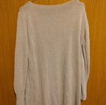 Woolen blouse like new, one size