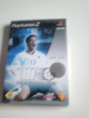 TIF This Is Football 2003 PS2 used