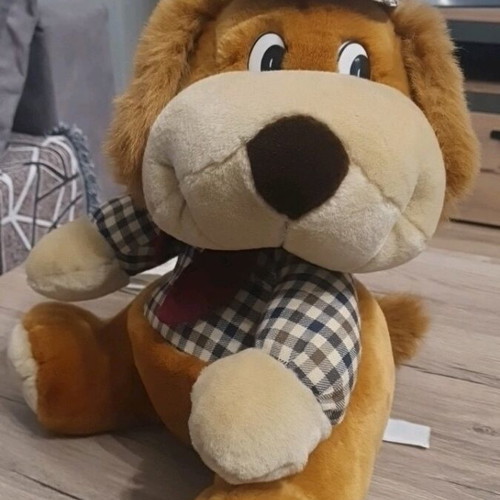 Teddy bear like new condition