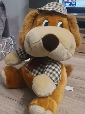 Teddy bear like new condition