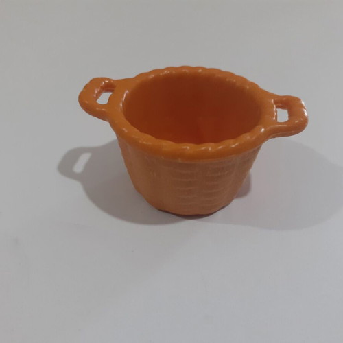 Playmobil basket like new