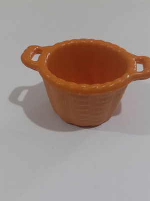 Playmobil basket like new