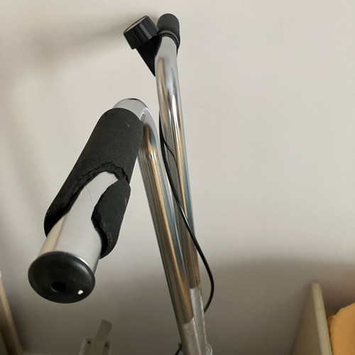 Fitness Club exercise bike like new