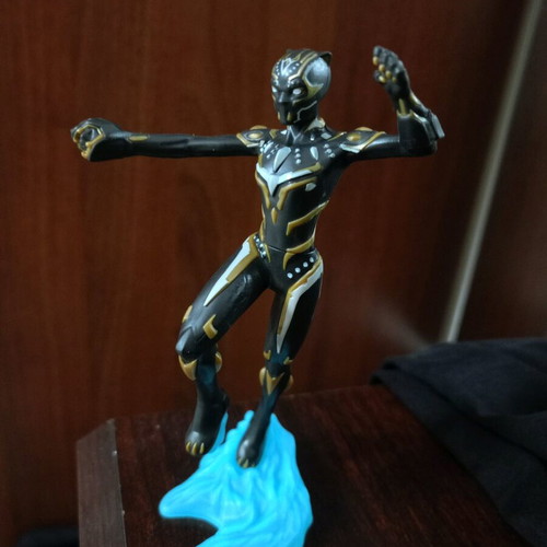 Marvel figure in excellent condition