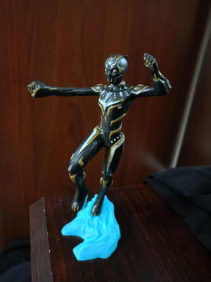 Marvel figure in excellent condition