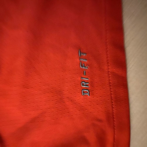 Arsenal 2011/12 Jersey used, authentic collectible