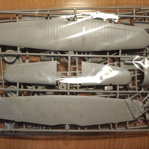 Curtiss BF2C-1 1/32 Hasegawa like new