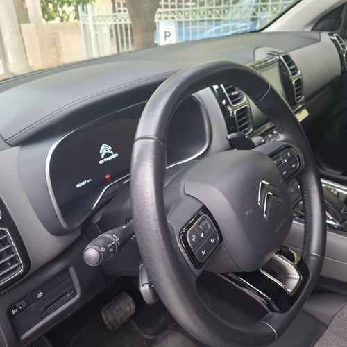 Citroen C5 Aircross 2021 SUV petrol automatic like new, full extra