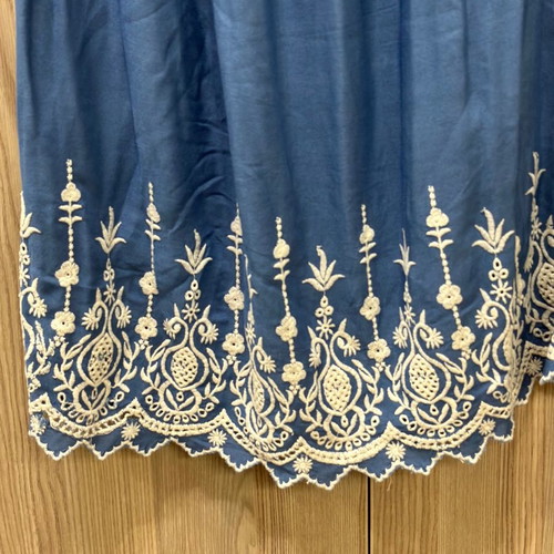 Dress used, size L / 40 / 12, never worn