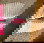  Adidas Disney ροζ ν.22