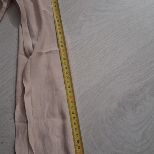 Intrend Max Mara silk blouse used