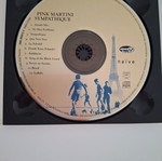 Pink Martini Sympathique CD σαν καινούργιο, συλλεκτικό