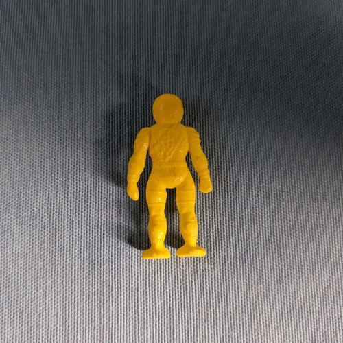 MOTU figures used, set of 2, Lucky Cup He man (90s)