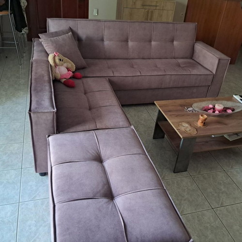 Living room furniture set, almost unused