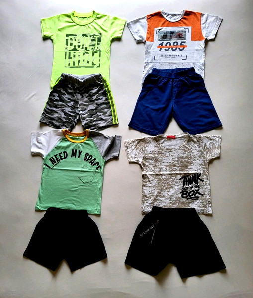 paketo 4 set agori 3 eton