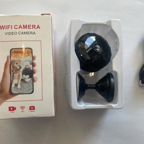 iPhone 15 Pro Max Camera Glass Protectors pack of 29 with mini WiFi camera and 3 Bluetooth receivers new