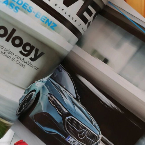 Car magazines set of 4 new editions February 2024