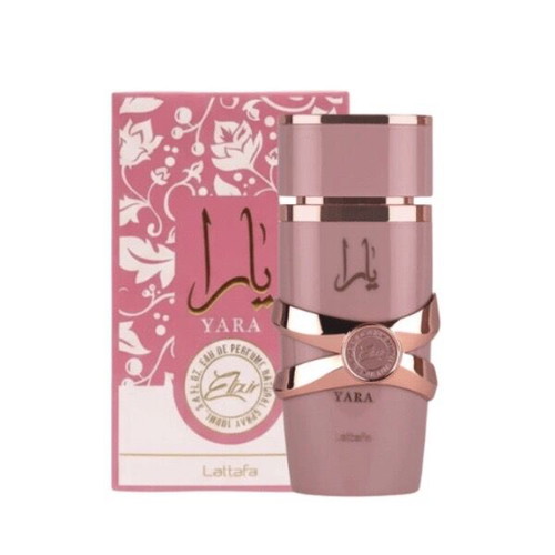 Lattafa Yara Elixir Eau de Parfum 100 ml new