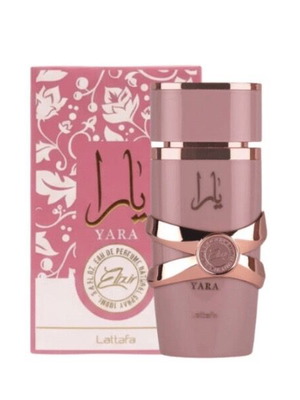 Lattafa Yara Elixir Eau de Parfum 100 ml new