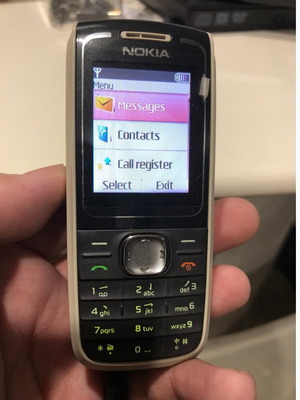 NOKIA 1650