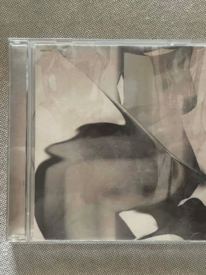Snow Patrol Eyes Open CD σαν καινούργιο, rock