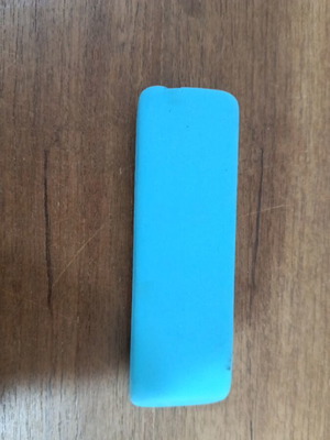 Eraser, jumbo size