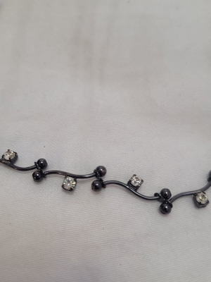 Women's adjustable necklace