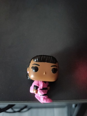 Stranger Things Cable Deco Erica Kinder Joy new