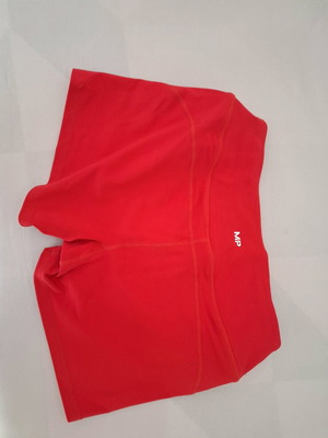 MP athletic shorts new, size M