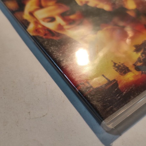 The White Countess DVD like new with Greek subtitles