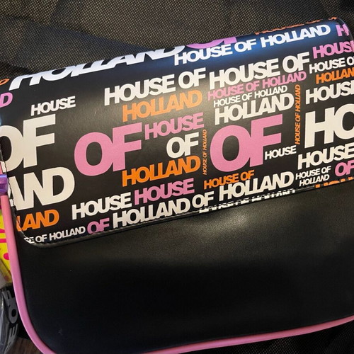 House of Holland bag new