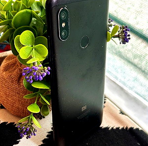 Xiaomi Redmi Note 6 pro
