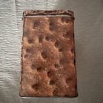 Metal box