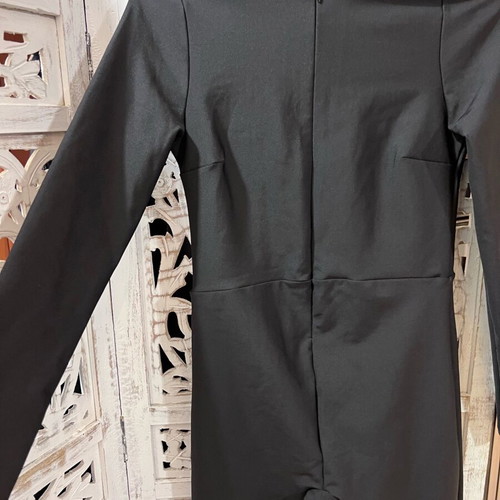 Full-body elastic jumpsuit new, leggings style