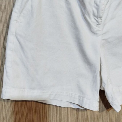 Ann Taylor shorts medium unused, cotton gabardine fabric