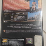 Mad Max 2 DVD used, foreign cinema, Mel Gibson, Greek subtitles