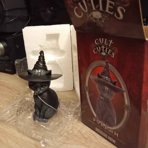 Nemesis Now figurine 15 cm new