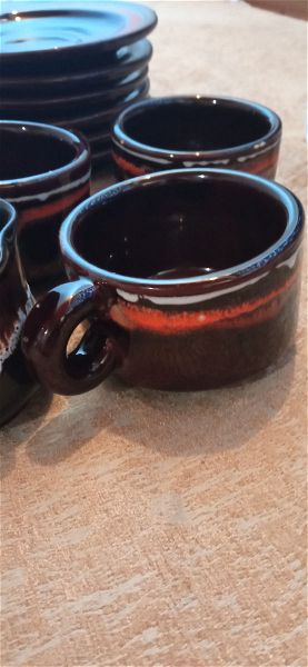  palio keramiko set