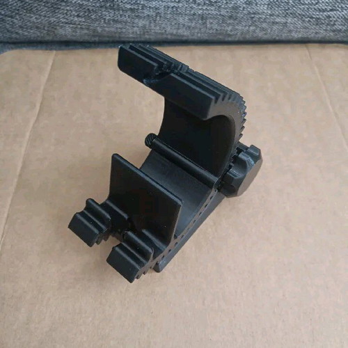Modern phone stand with adjustable viewing angle new