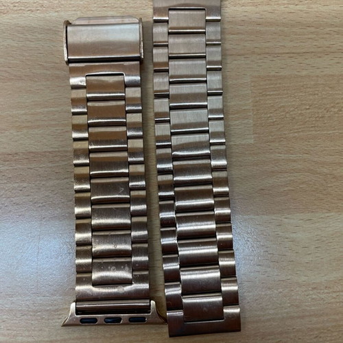 IWatch watch straps size 38mm, 40mm, 41mm like new