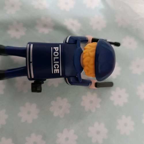 Playmobil figures series 16 like new