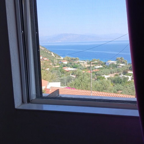 Apartment for rent near Varvava beach, 2 bedrooms, 200m from sea