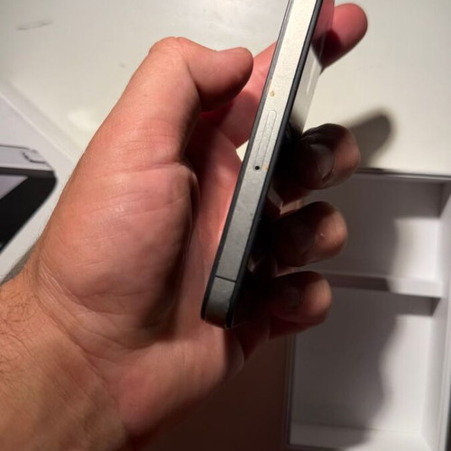 Apple iPhone 4S 16GB Black used, with original box